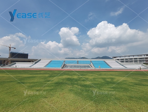 天津大學福州校區體育場