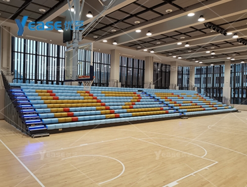 浙江省溫州市惠中公學（甌北校區）風雨操場